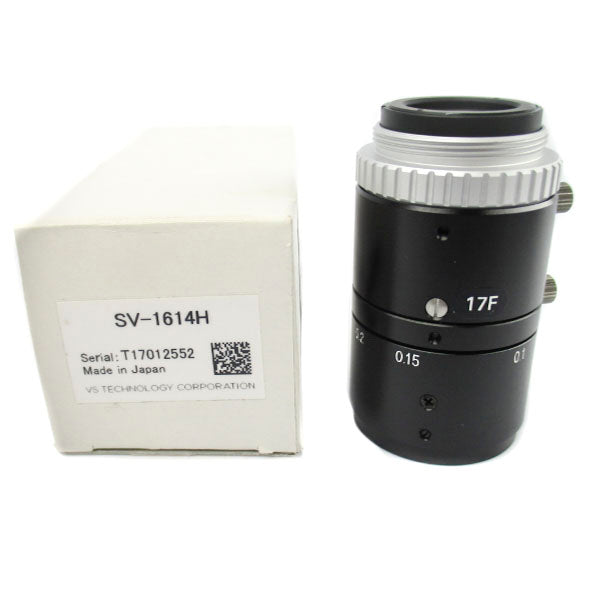 VS TECHNOLOGY SV-1614H NSMP