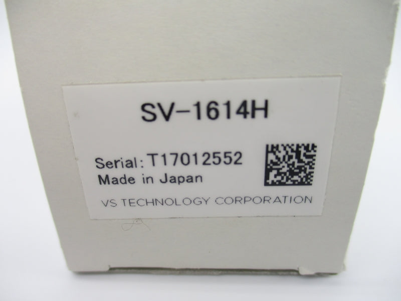 VS TECHNOLOGY SV-1614H NSMP