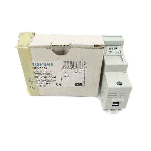 SIEMENS 3NW7111 690V 50A NSMP