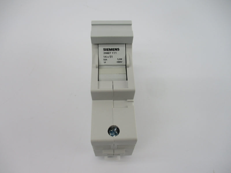 SIEMENS 3NW7111 690V 50A NSMP