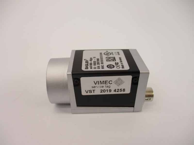 BASLER ACA1600-60GM 106203-18 NSMP