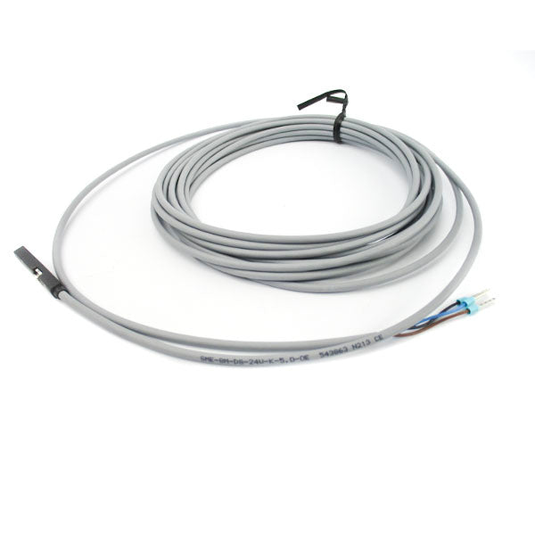 FESTO SME-8M-DS-24V-K-5.0-0E 543863 NSNP