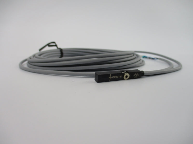 FESTO SME-8M-DS-24V-K-5.0-0E 543863 NSNP