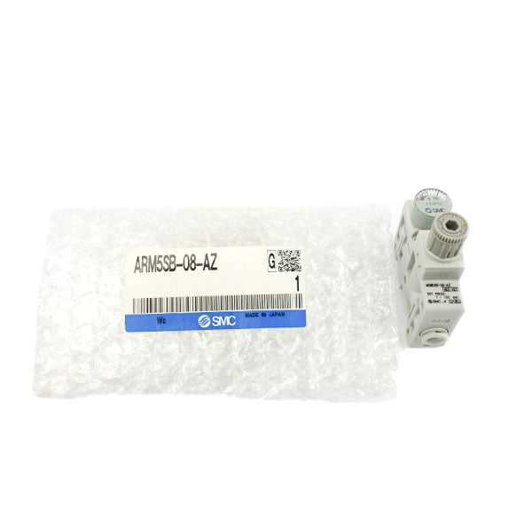 SMC ARM5SB-08-AZ 7-105PSI NSMP