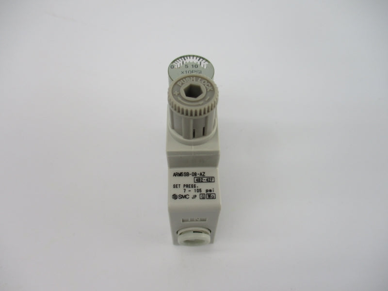 SMC ARM5SB-08-AZ 7-105PSI NSMP