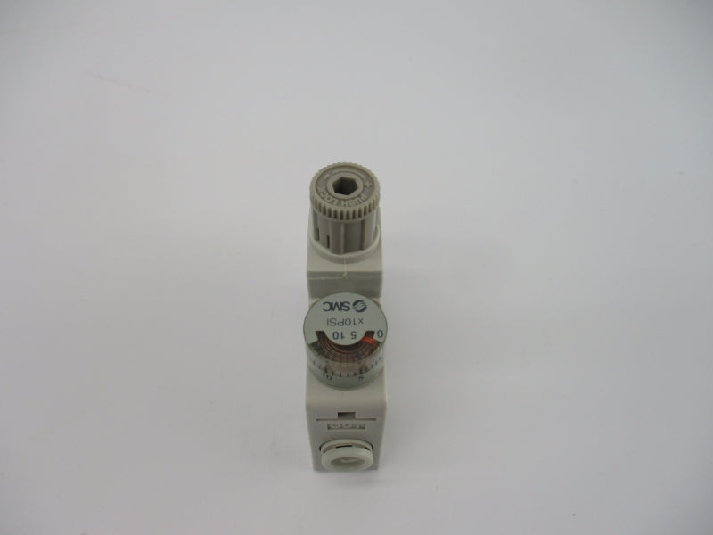 SMC ARM5SB-08-AZ 7-105PSI NSMP