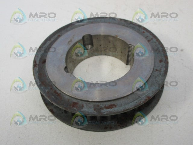GATES 8MX-39S-12 1610 POLYCHAIN SPROCKET *NEW IN BOX*