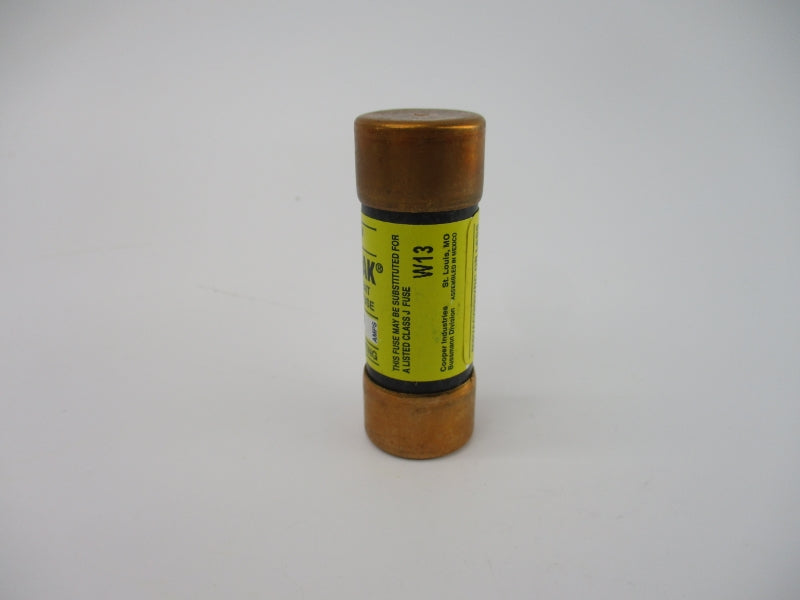 BUSSMANN LPJ-6SP 600VAC 6A NSNP