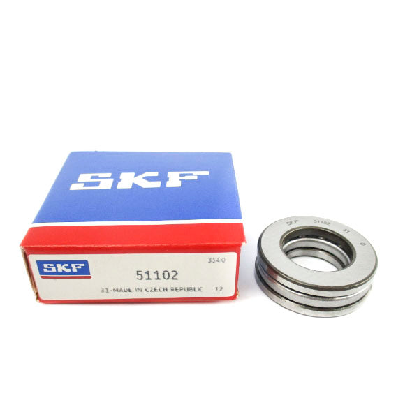 SKF 51102 NSMP