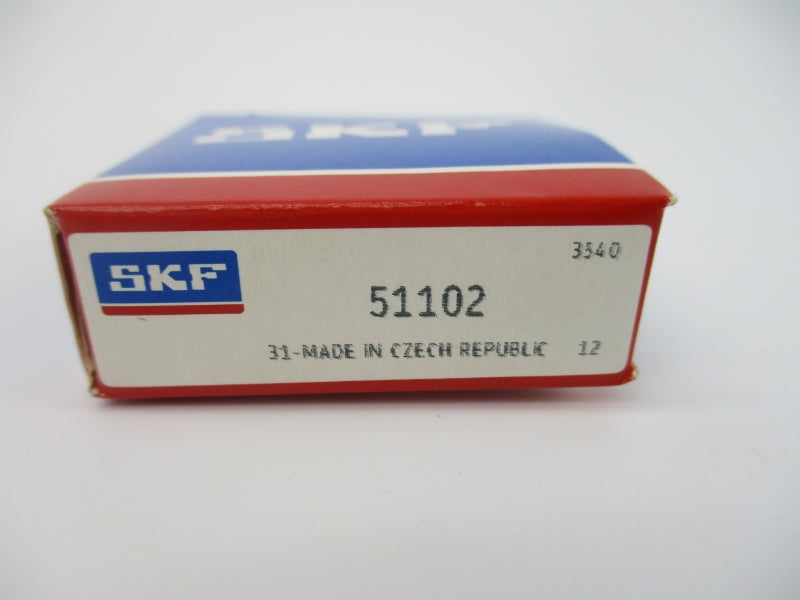 SKF 51102 NSMP