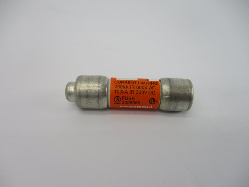 FERRAZ SHAWMUT ATQR15 600VAC/300VDC 15A NSNP