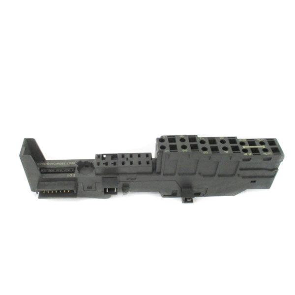 SIEMENS 6ES7193-4CA50-0AA0 TM-E15C26-A1 (AS PICTURED) NSNP