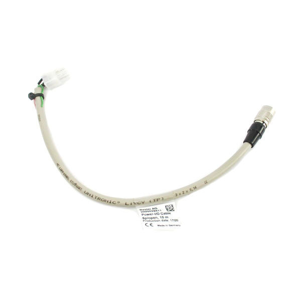 BASLER AG 2000029411 NSNP