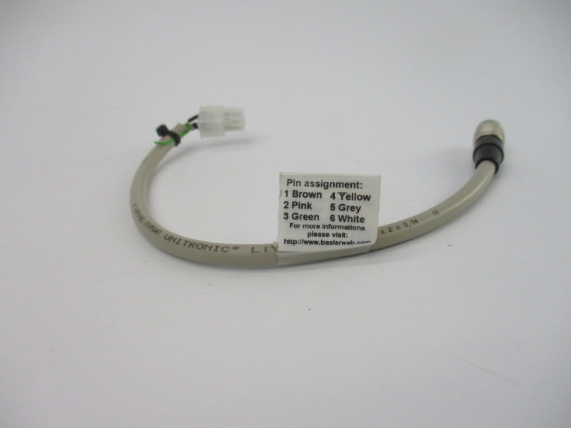 BASLER AG 2000029411 NSNP