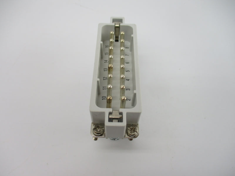 T&B MS216A 600V 16A NSNP