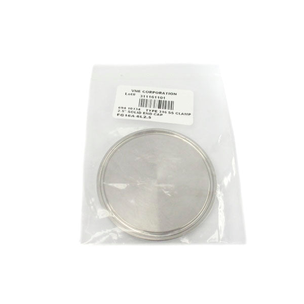 VNE CORPORATION EG16A-6L2.5 2.5" NSMP