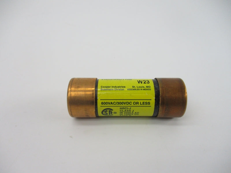BUSSMANN LPJ-8SP 600VAC/300VDC 8A NSNP
