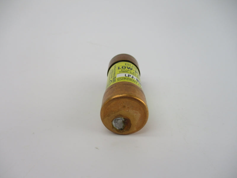 BUSSMANN LPJ-8SP 600VAC/300VDC 8A NSNP