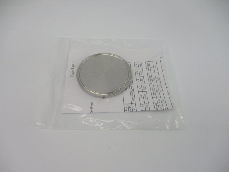VNE CORPORATION EG16A-6L2.5-MTR 2.5" NSMP