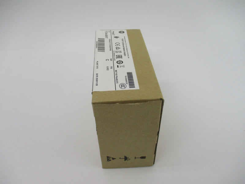 ALLEN BRADLEY 1734-AENT SER. C F/W 6.012 DATE: 2020 NSFS