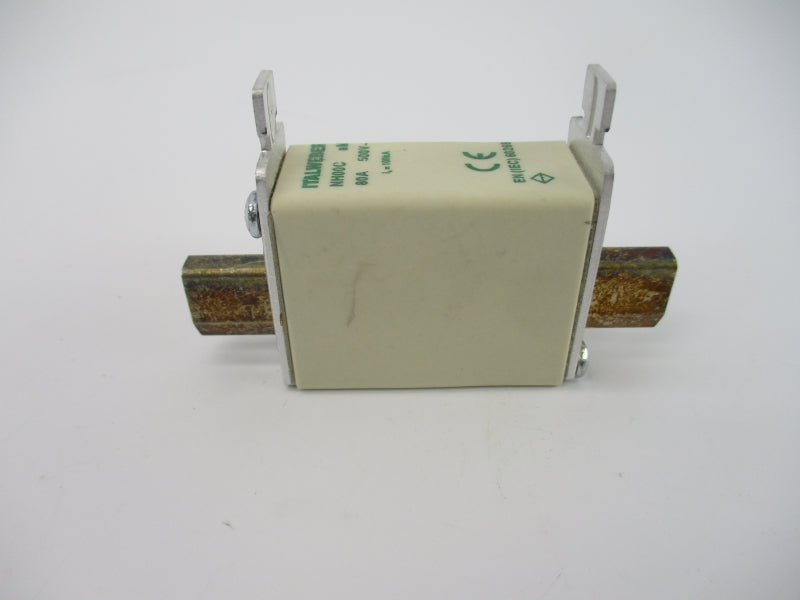 ITALWEBER NH00C 500V 80A UNMP
