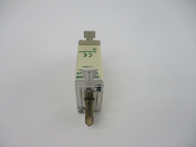 ITALWEBER NH00C 500V 80A UNMP