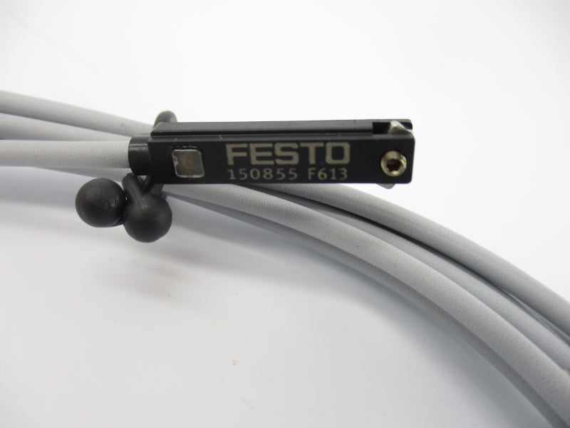 FESTO 150855 SER. F613 NSNP