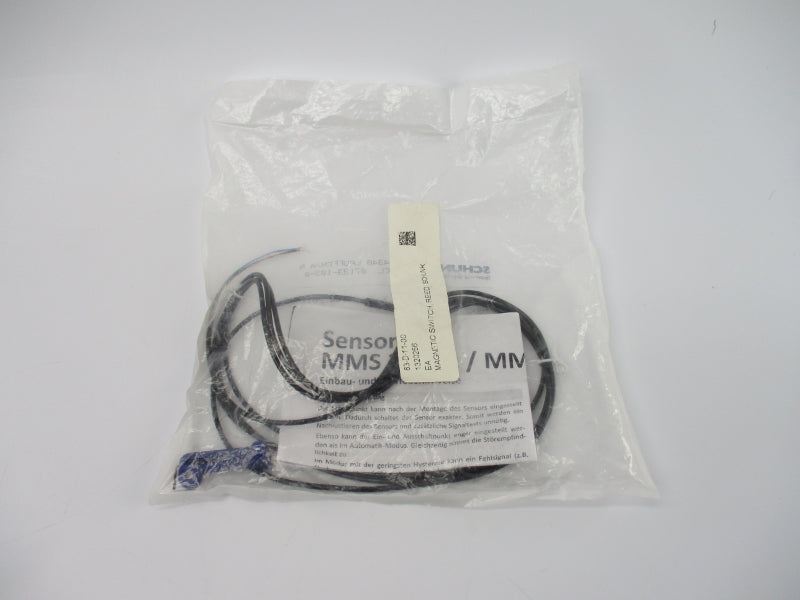 SCHUNK MMSK22-SPI1 NSMP