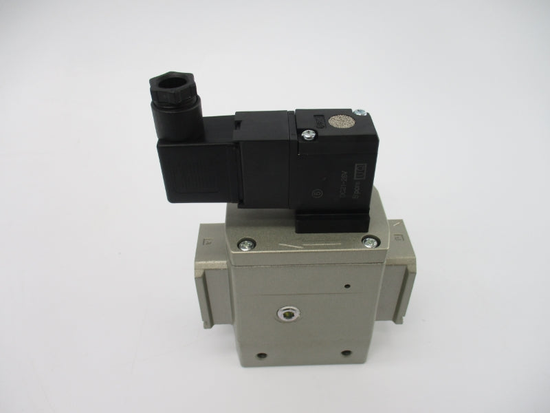 SMC AV4000-N04-5DZ 21-26VDC NSMP