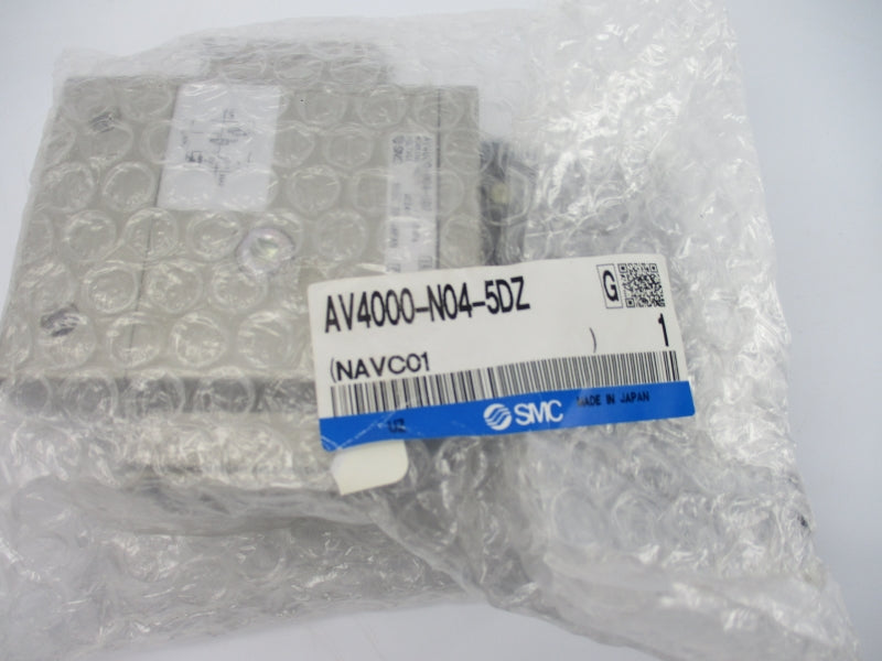 SMC AV4000-N04-5DZ 21-26VDC NSMP
