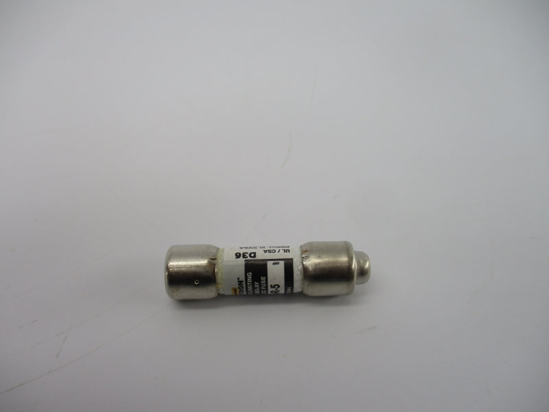 BUSSMANN FNQ-R-5 600VAC 5A NSNP