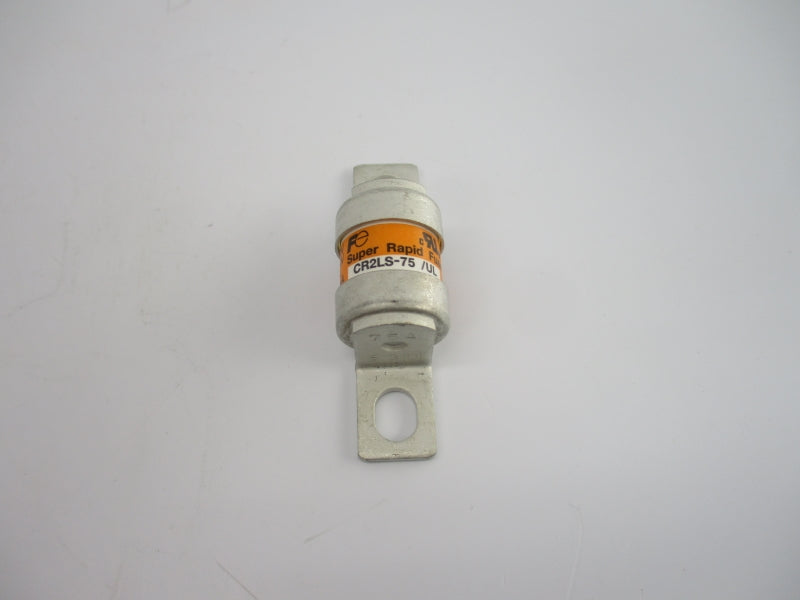 FUJI ELECTRIC CR2LS-75/UL 250VAC 75A NSNP