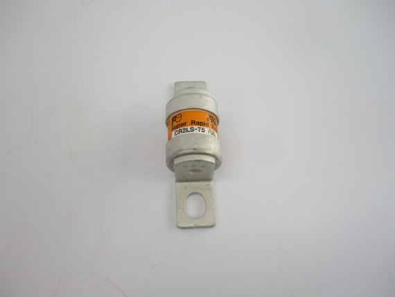 FUJI ELECTRIC CR2LS-75/UL 250VAC 75A NSNP
