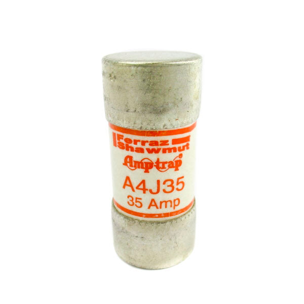 FERRAZ SHAWMUT A4J35 600VAC/300VDC 35A NSNP