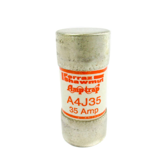 FERRAZ SHAWMUT A4J35 600VAC/300VDC 35A NSNP