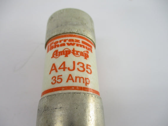 FERRAZ SHAWMUT A4J35 600VAC/300VDC 35A NSNP