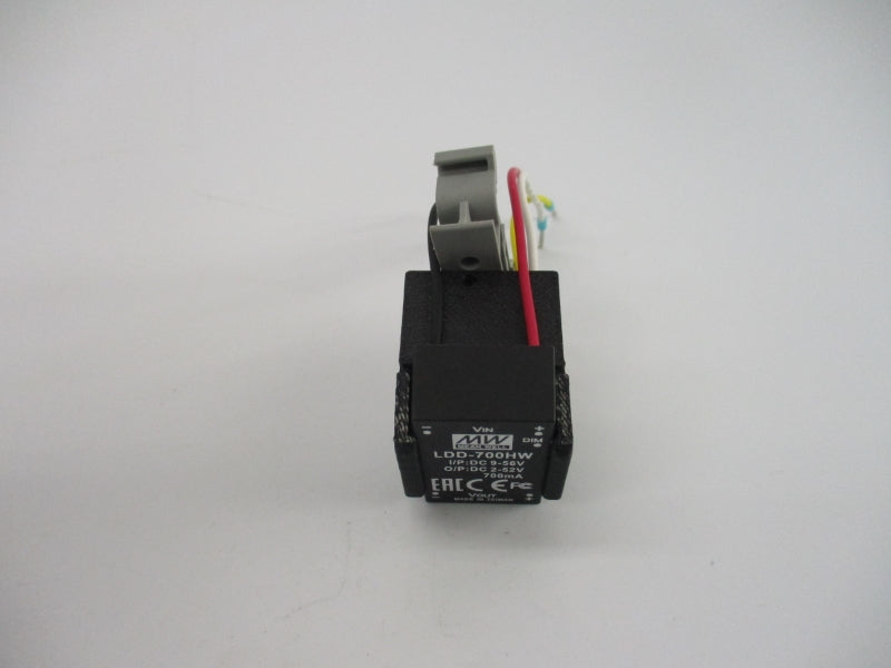 MEANWELL LDD-700HW 9-56VDC NSNP