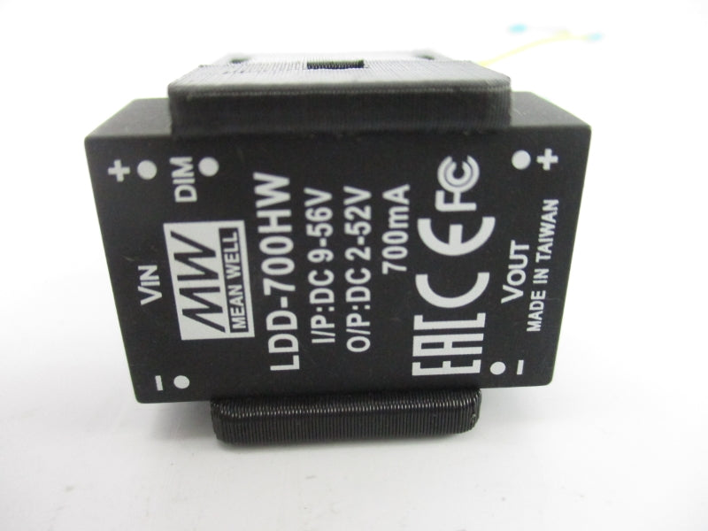 MEANWELL LDD-700HW 9-56VDC NSNP