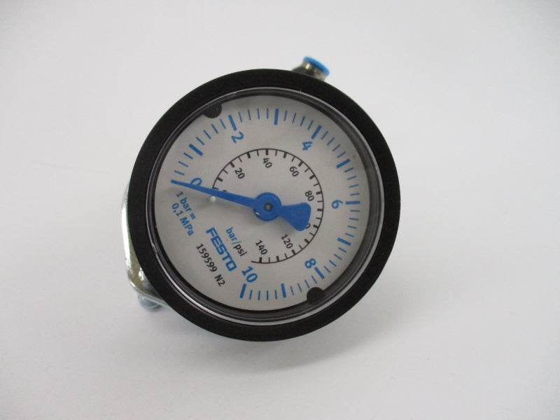 FESTO 159599 0-140PSI NSNP