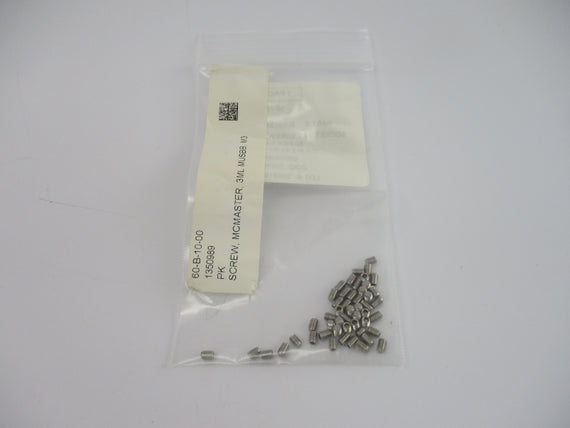 BRIKKSEN B-0913A23X4-B50 (PKG OF 50) NSMP