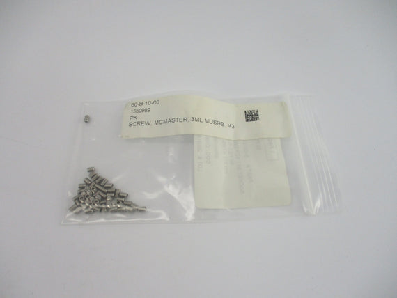 BRIKKSEN B-0913A23X4-B50 (PKG OF 50) NSMP