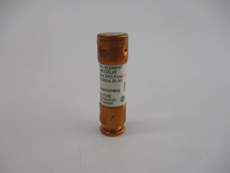 FERRAZ SHAWMUT TR5R 250VAC 5A NSNP