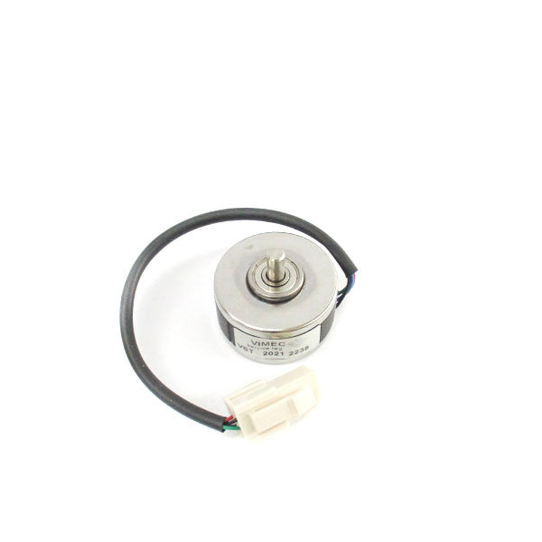 LIN ENGINEERING VIMEC 3809V-03-05RO VST20212238 1.2A UNMP