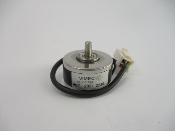 LIN ENGINEERING VIMEC 3809V-03-05RO VST20212238 1.2A UNMP