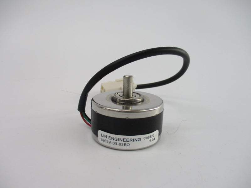 LIN ENGINEERING VIMEC 3809V-03-05RO VST20212238 1.2A UNMP