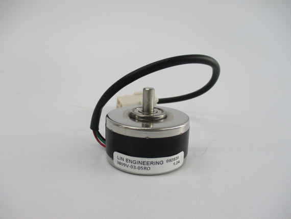 LIN ENGINEERING VIMEC 3809V-03-05RO VST20212238 1.2A UNMP
