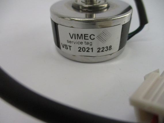LIN ENGINEERING VIMEC 3809V-03-05RO VST20212238 1.2A UNMP