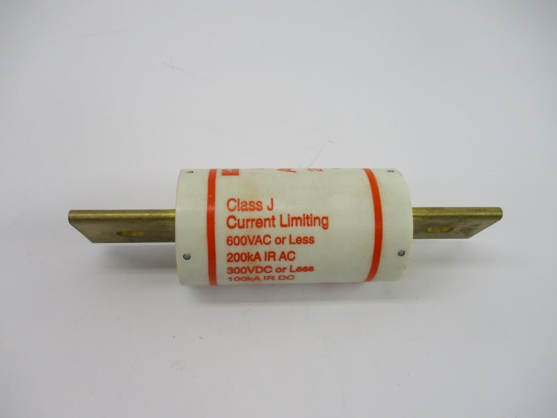 FERRAZ SHAWMUT A4J200 600VAC/300VDC 200A NSNP
