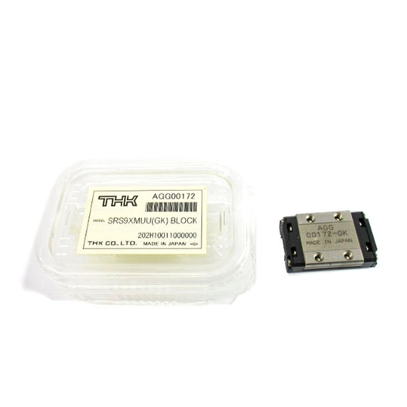 THK SRS9XMUU(GK) AGG00172 NSMP