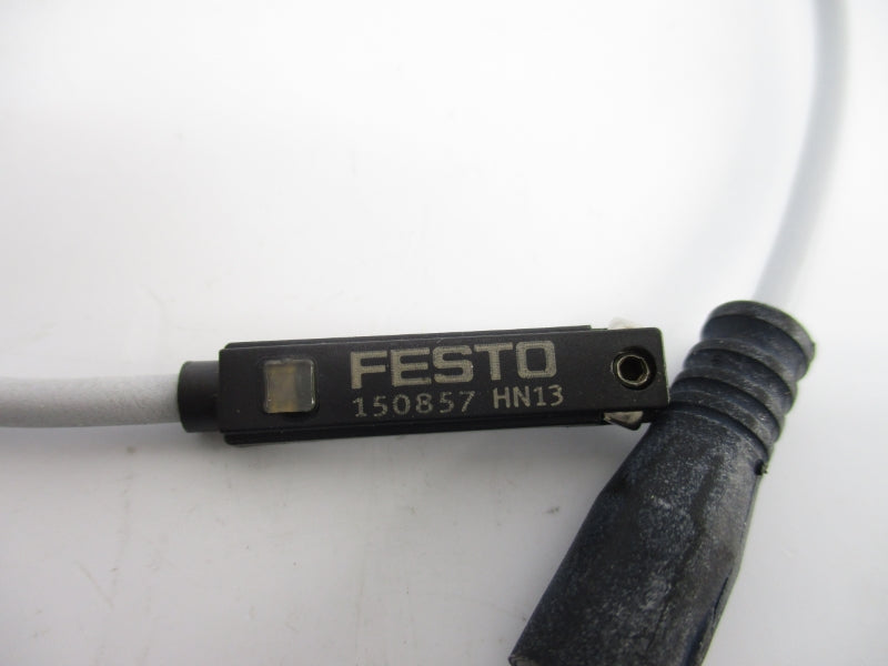 FESTO 150857 SER. HN13 NSNP